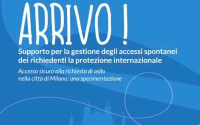 FAMI ARRIVO! – Accesso sicuro alla richiesta di asilo nella città di Milano